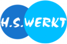 Logo of HS Werkt